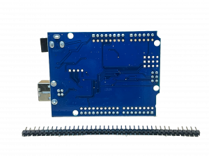 Arduino Uno SMD
